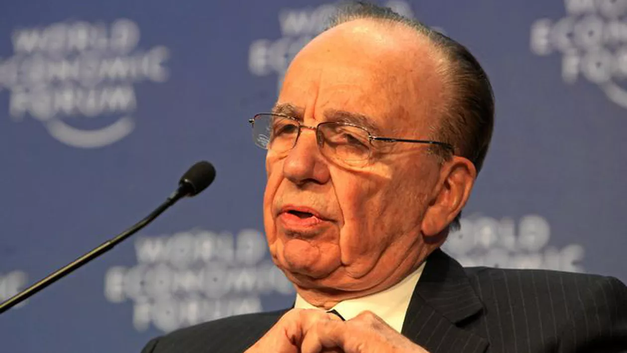 Un gigant pe piaţa formatelor TV: Murdoch a reunit sub aceeaşi umbrelă "Big Brother" şi "MasterChef"