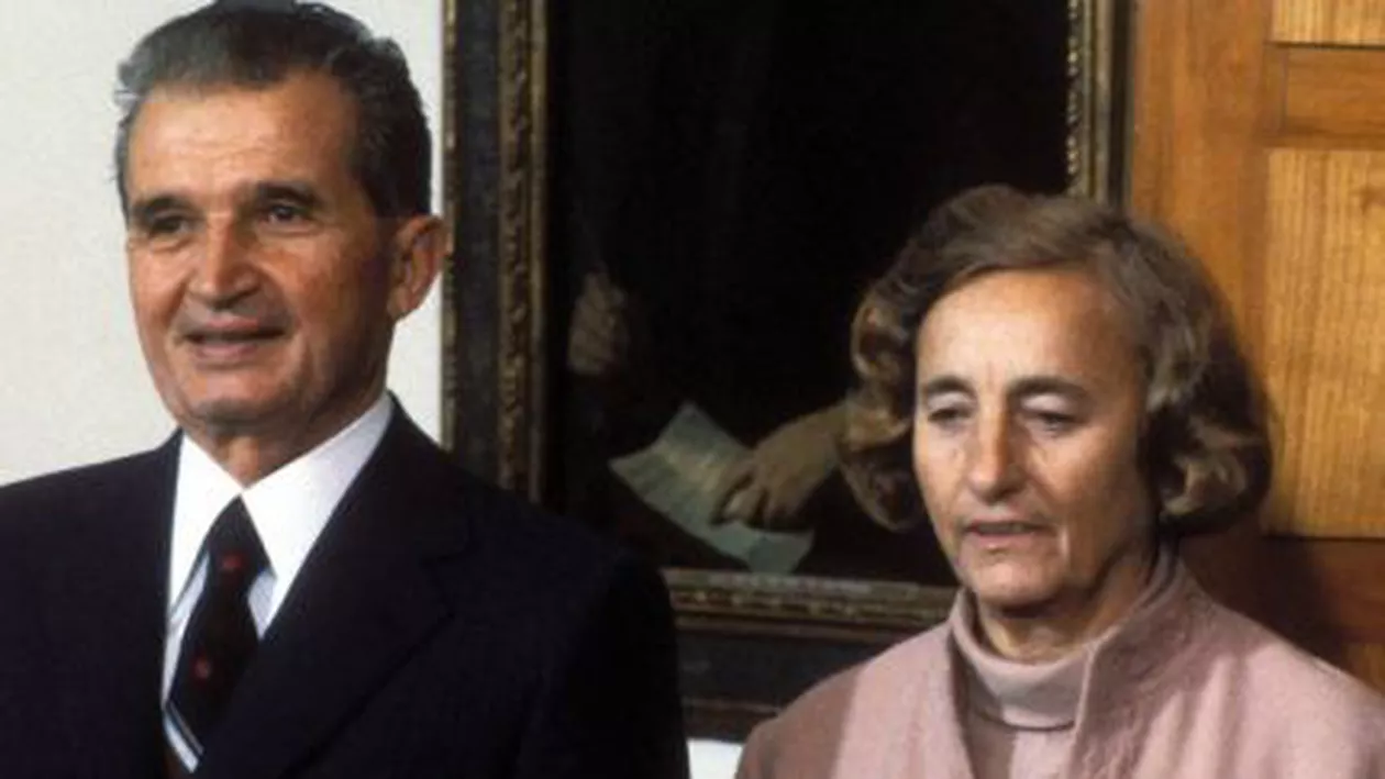 Mobilierul și obiectele care au aparținut soților Ceaușescu ar putea ajunge la aziluri de bătrâni sau orfelinate
