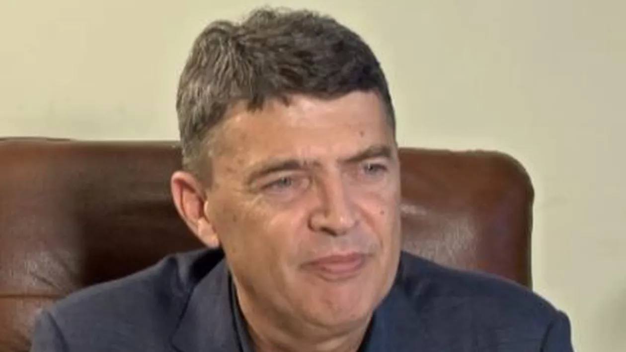 Secretarul general al PNL, Marian Petrache: „Iohannis va coabita 100% cu Victor Ponta”