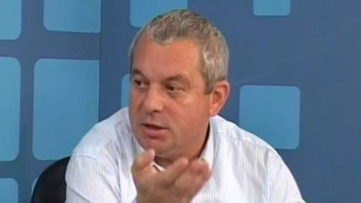 Camera Deputaților analizează pe 20 octombrie avizul cerut de DNA pentru arestarea lui Ion Diniță