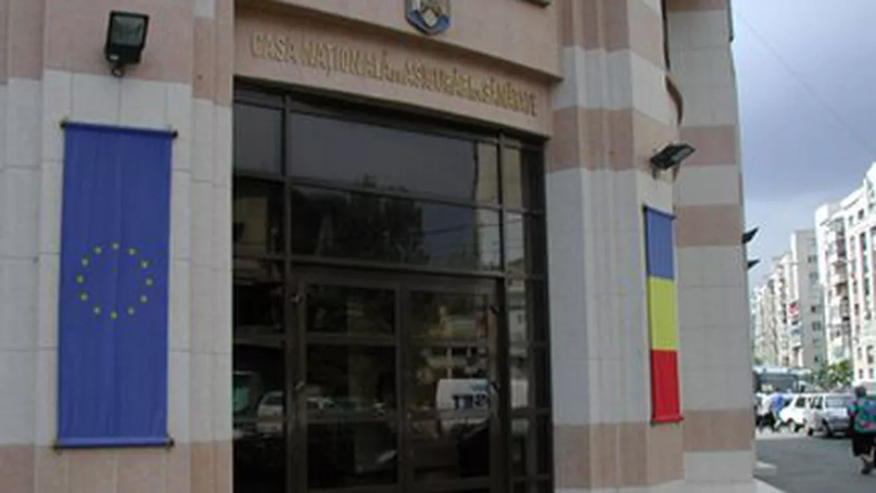 O româncă obligată să se opereze în Germania a câștigat în instanță dreptul la despăgubire din partea CNAS
