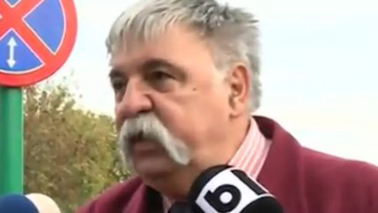 Psihiatrul Florin Tudose a murit în urma unui stop cardio-respirator
