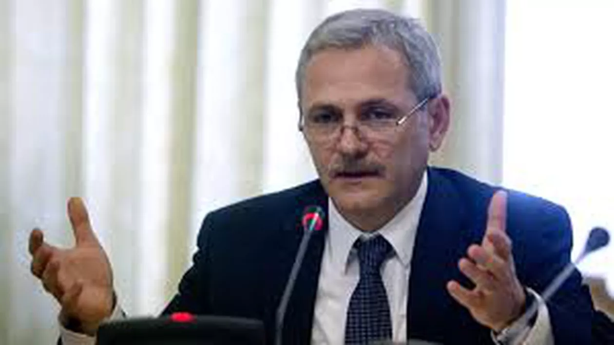 Liviu Dragnea: Între Sibiu și Pitești va fi autostradă. Exproprierile vor începe curând