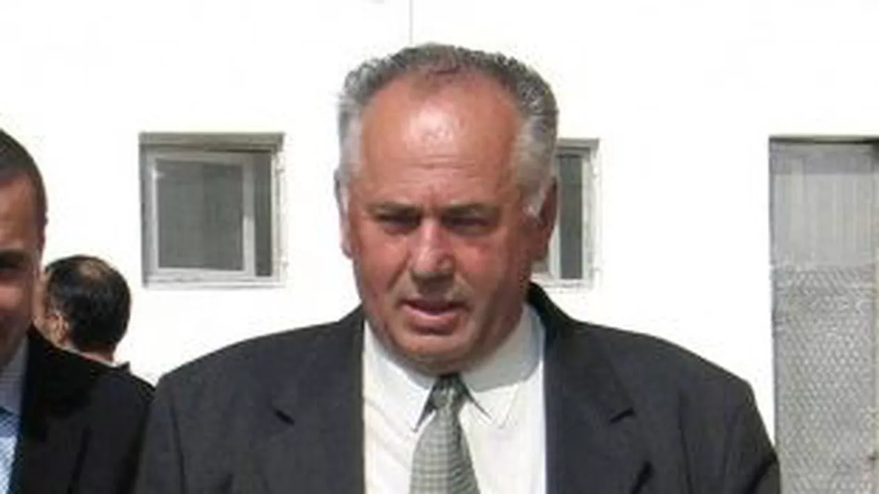 Brașov: Omul de afaceri Ilie Luca a murit la spital, unde fusese adus după ce a fost atacat de hoți