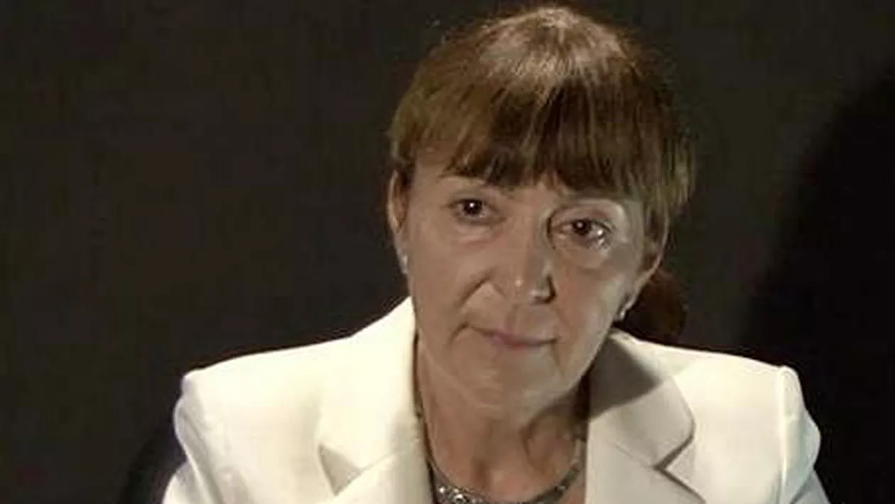 Monica Macovei: Mi-l doresc premier pe Daniel Morar