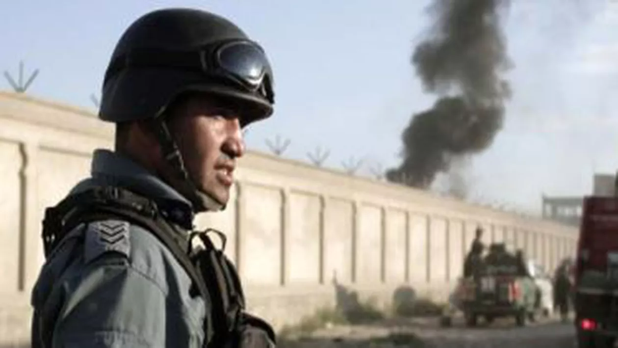 Afganistan: Cel puțin 22 de polițiști afgani și 23 de talibani au fost uciși în confruntări