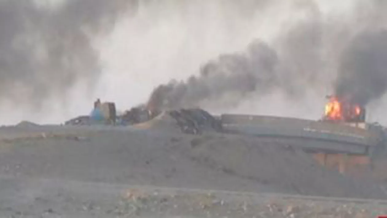 Gruparea Stat Islamic se apropie de Bagdad şi ocupă o mare parte a oraşului sirian Kobane