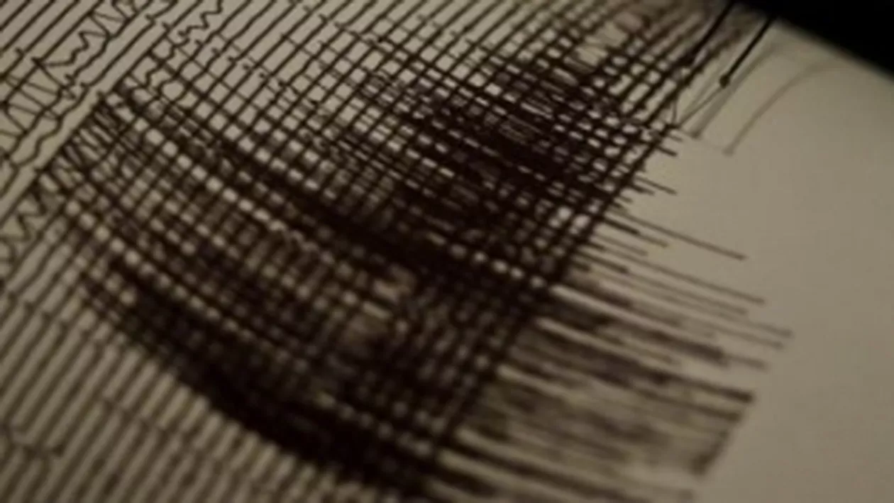 Cutremur de 7,4 magnitudine, produs în El Salvador