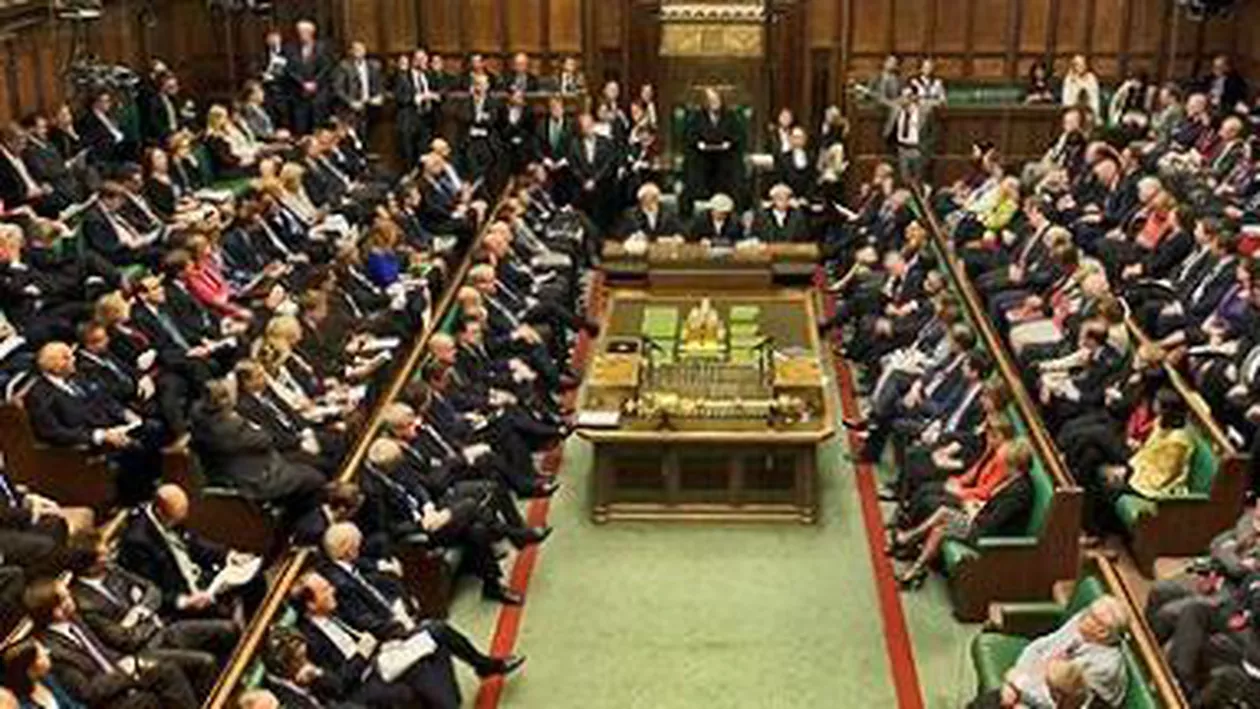 Marea Britanie: Parlamentul a recunoscut statul palestinian într-un vot simbolic