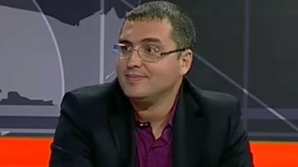 Un politician moldovean intenționează să construiască o copie a Marelui Zid Chinezesc la granița cu România
