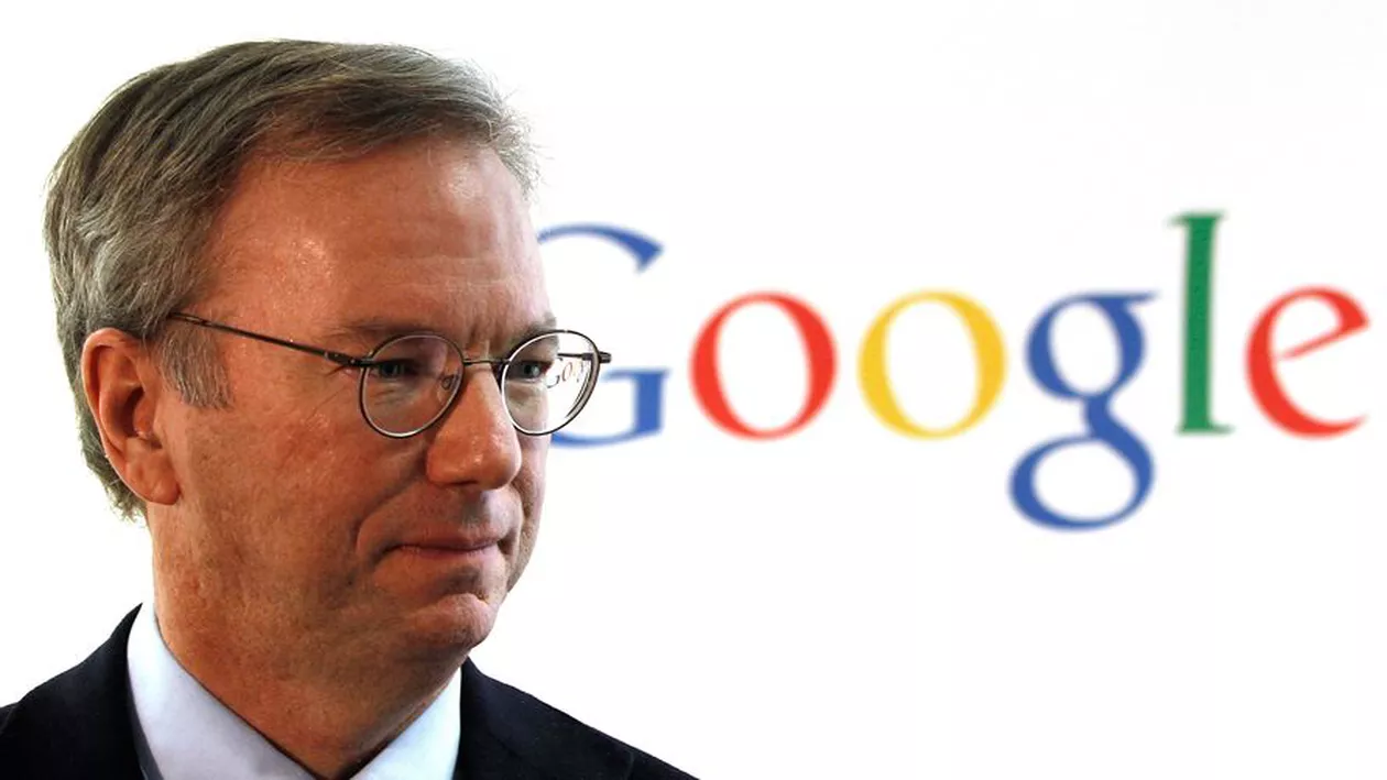 Șeful Google: Amazon este cel mai mare concurent al nostru, deși multă crede că este Bing sau Yahoo