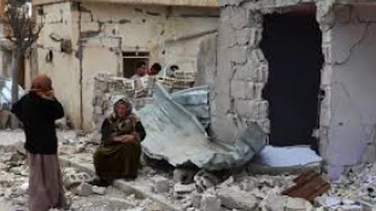 Poziţii ale PKK din sud-estul Turciei au fost bombardate de avioane de vânătoare turce