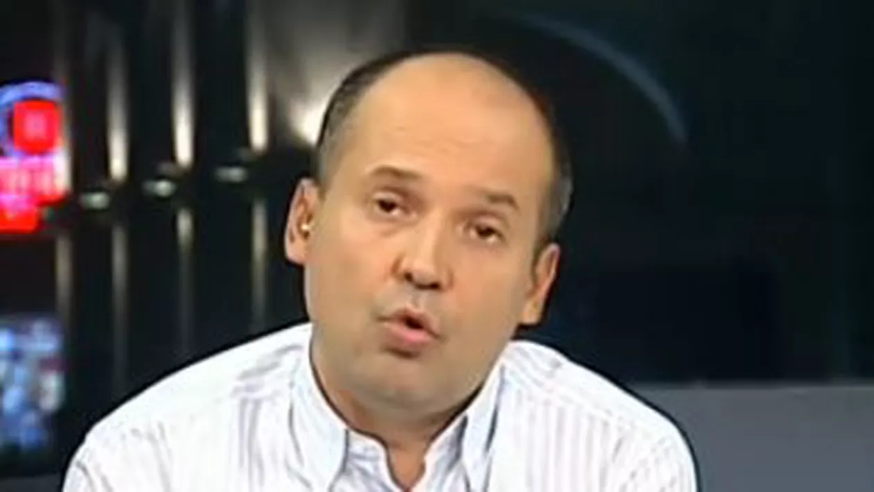 Radu Banciu: A fi magistrat și turnător în același timp este cea mai crasă incompatibilitate posibilă (VIDEO)