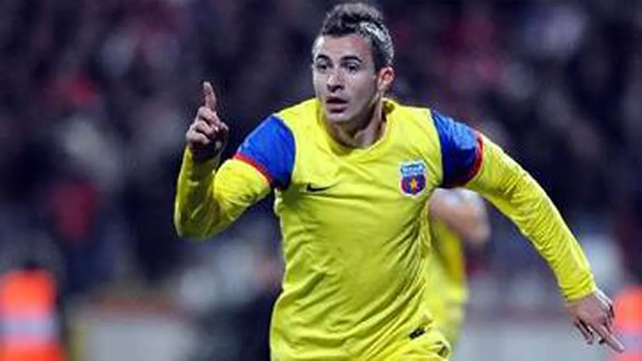 România a învins Finlanda, scor 2-0, în preliminariile Euro-2016