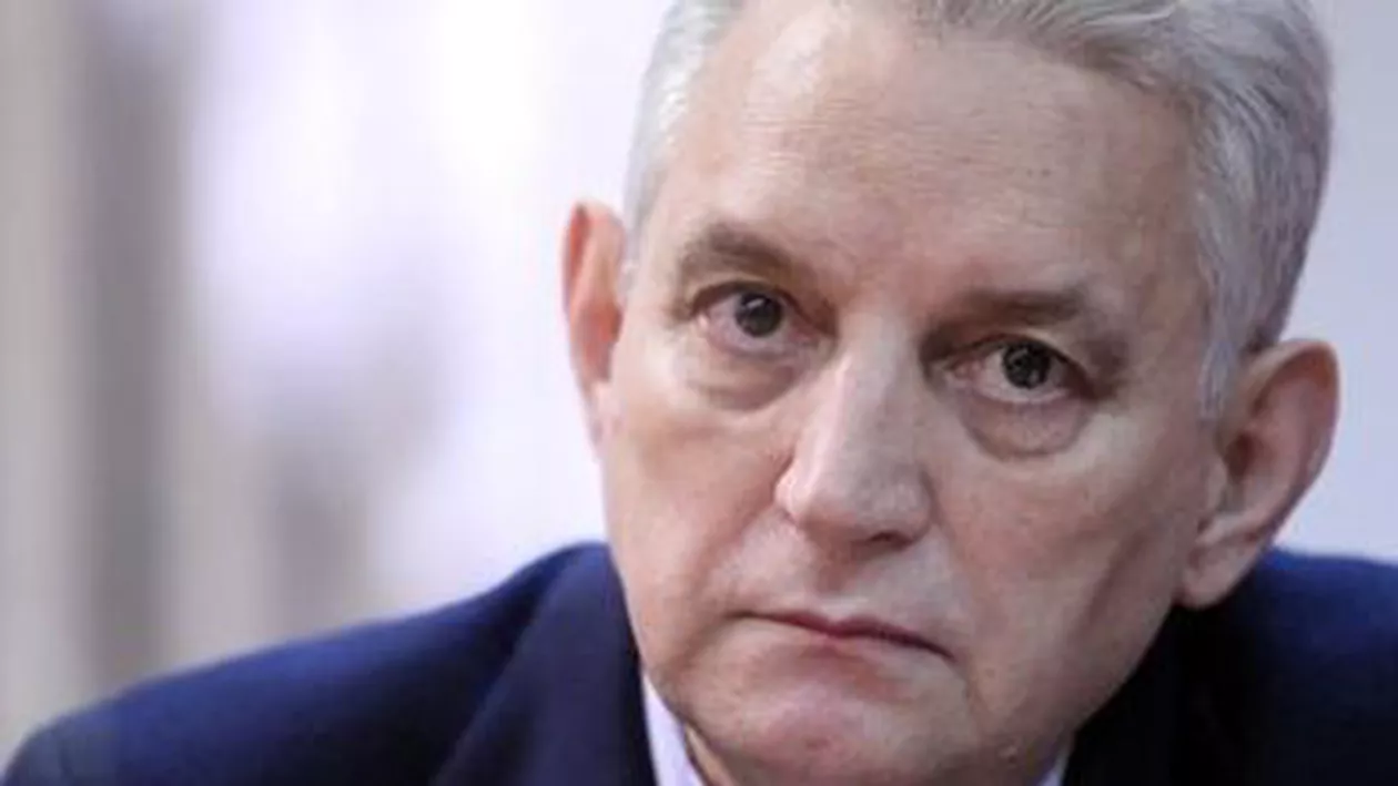 Ilie Sârbu, urmărit penal pentru fapte de corupție în dosarul retrocedărilor ilegale de terenuri (VIDEO)