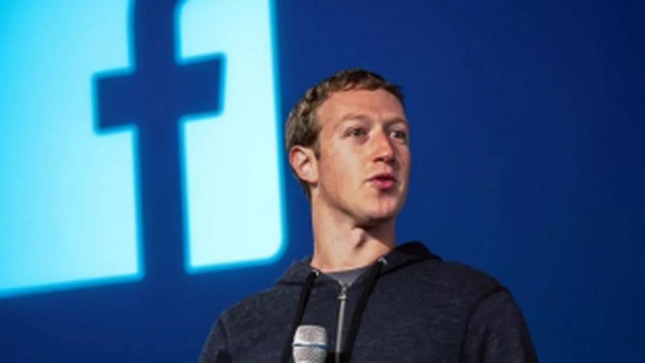 Mark Zuckerberg donează 25 de milioane de dolari pentru lupta împotriva Ebola