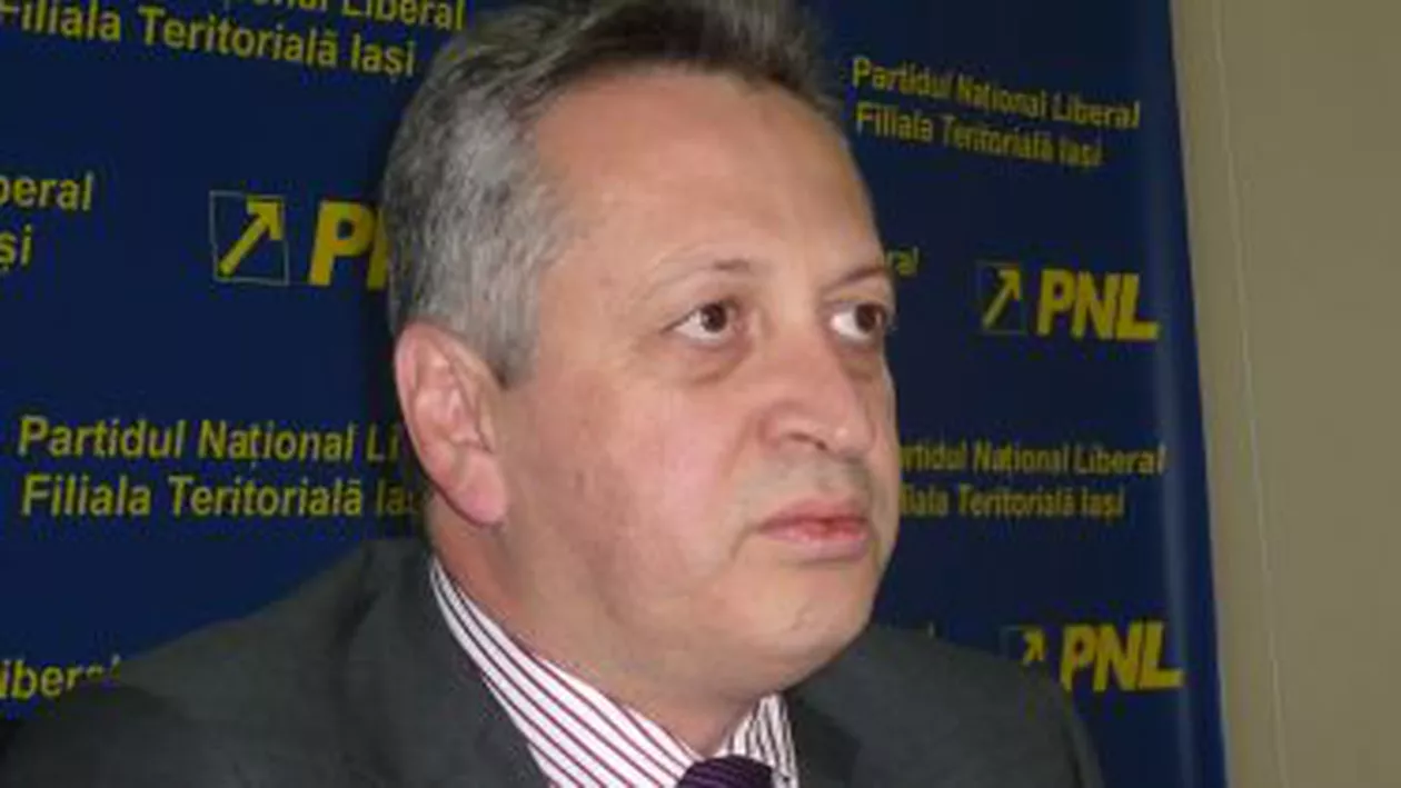 Relu Fenechiu: Crin Antonescu a decis ca Iohannis să fie candidatul PNL la alegerile prezidențiale