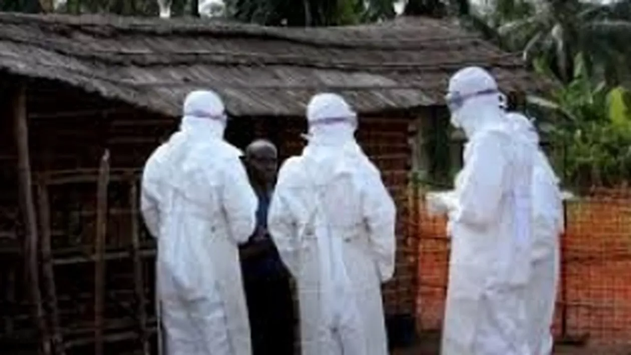 Alba: Bărbat întors recent dintr-o țară afectată de Ebola, monitorizat de autoritățile sanitare
