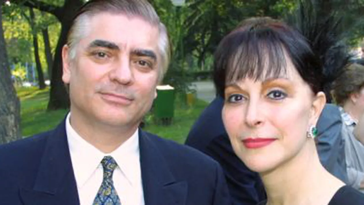 Prințul Paul și Prințesa Lia au ajuns la DNA Brașov, pentru audieri în dosarul retrocedărilor ilegale