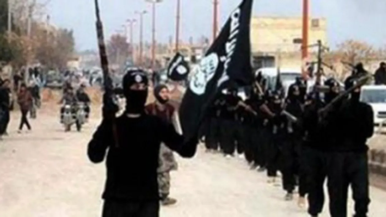 Un elev austriac, căutat de Interpol, apare într-o înregistrare a Statului Islamic