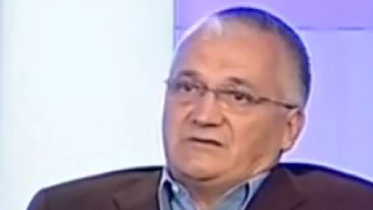 Cătălin Harnagea: Firma mea a avut un contract extern cu grupul EADS în legătură cu proiectul de securizare al Frontiera (VIDEO)