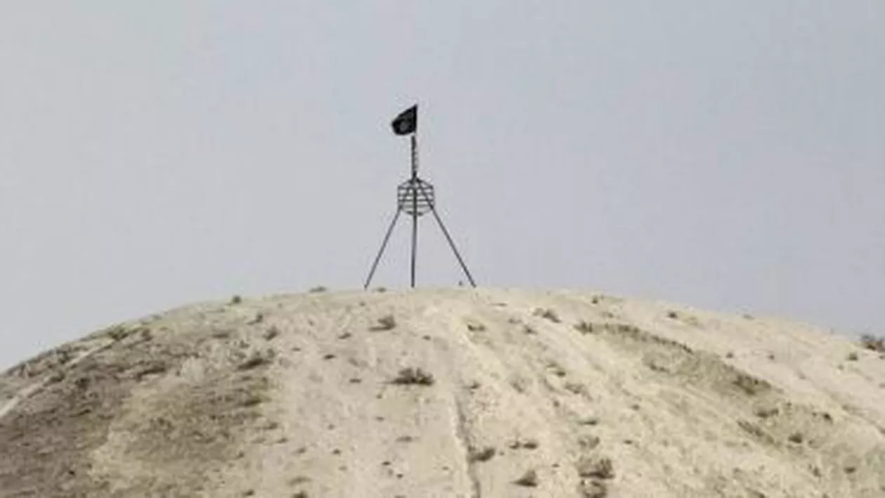 Un cuplu de germani a fost arestat în Austria, fiind suspectat că intenționa să participe la jihad în Siria