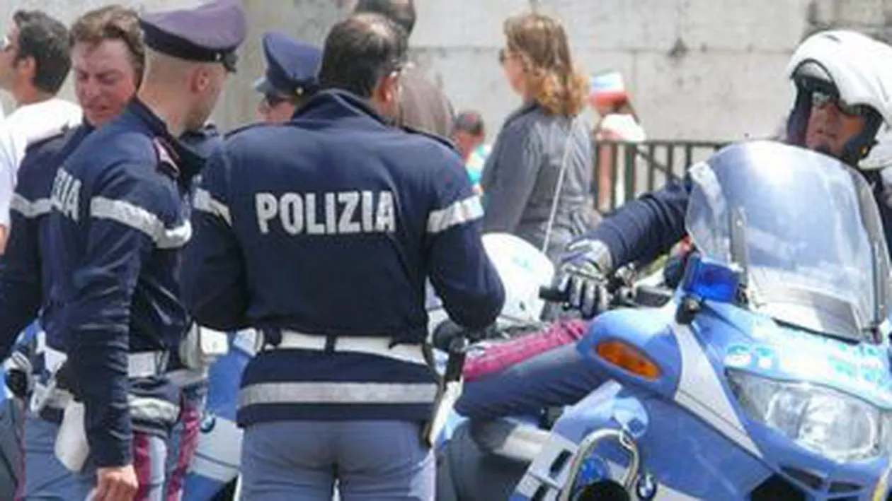 Italia: Un șef de clan din Marsilia a fost împușcat cu nouă gloanțe la ”Bârlogul tunisienilor”