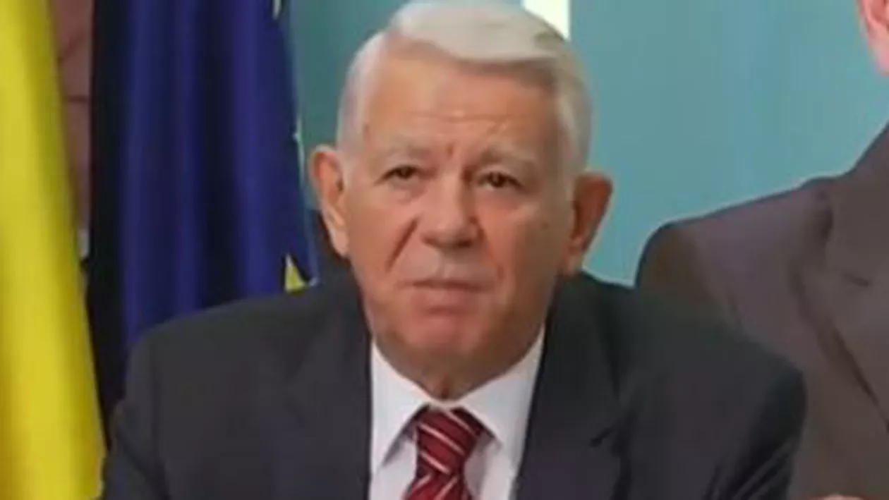 Meleșcanu: Președintele nu mi-a cerut liste, ci numele ofițerilor acoperiți din Guvern. Această temă s-a încheiat (VIDEO)