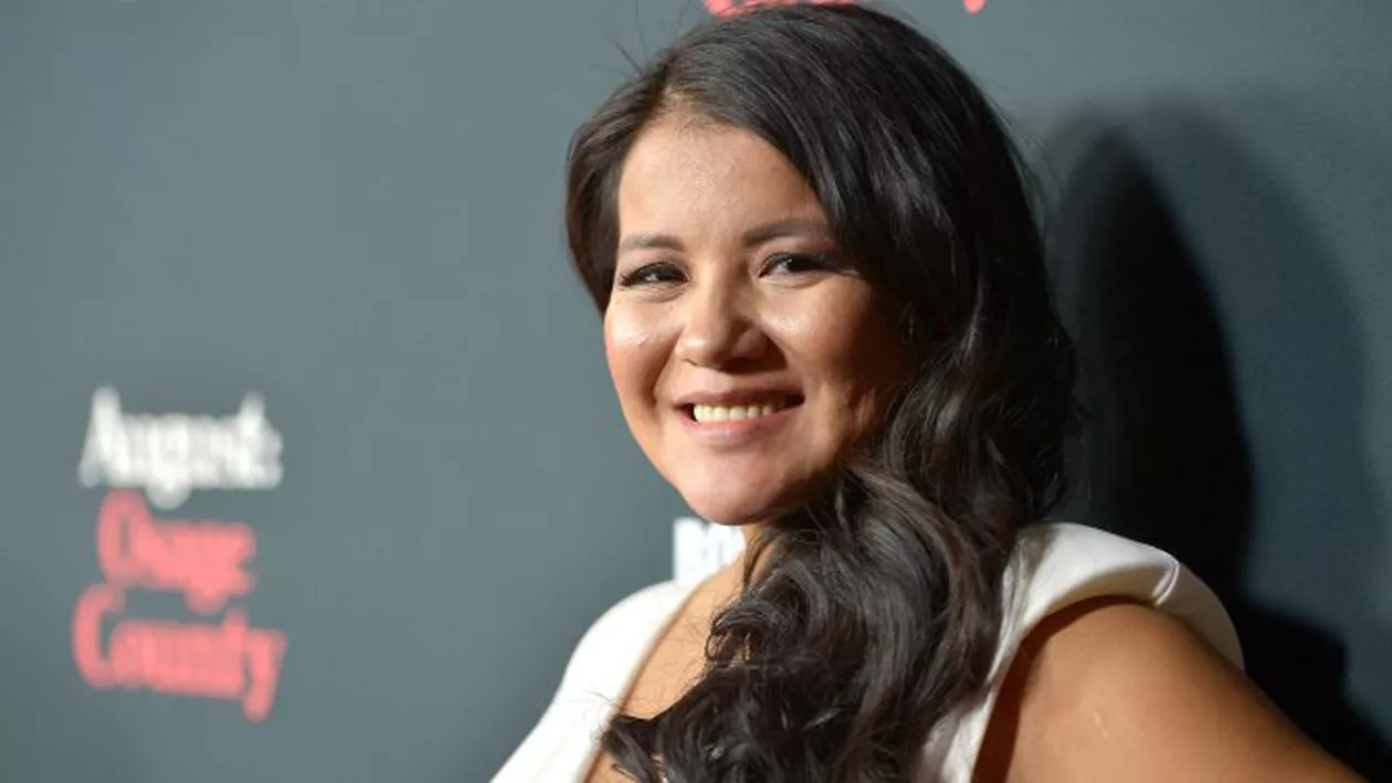 Actrița Misty Upham, cunoscută din ”Django Unchained”, găsită moartă la periferia orașului Seattle