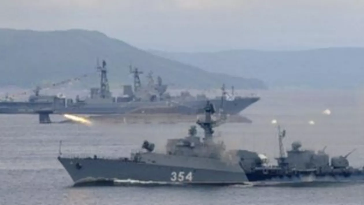 Militarii români și cei americani vor efectua exerciții comune în Marea Neagră