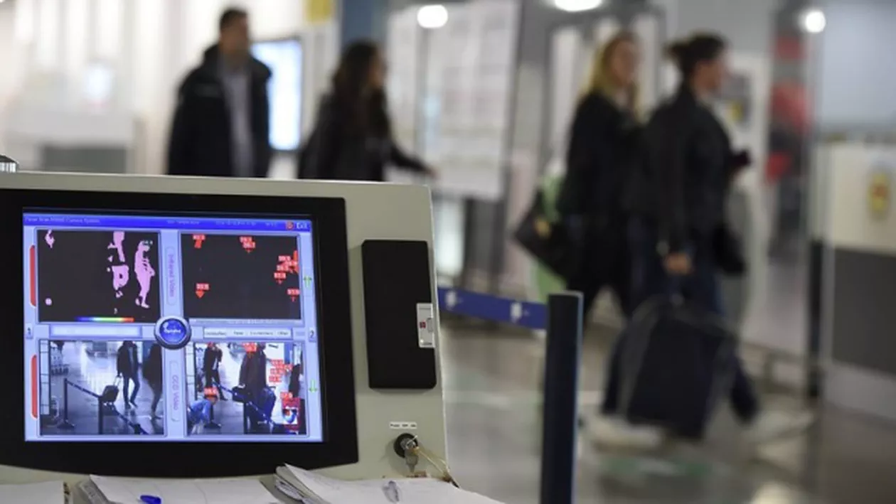 Pacient cu simptome de Ebola, revenit din Arabia Saudită, spitalizat în Kosovo