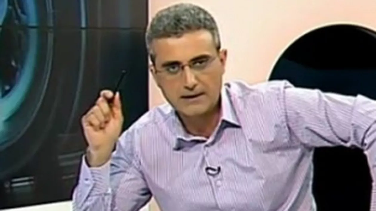 Sâmbătă, ora 21:00, o emisiune document pe tema ofiţerului acoperit: “Sub semnul întrebării”, cu Robert Turcescu şi Mihai Răzvan Ungureanu
