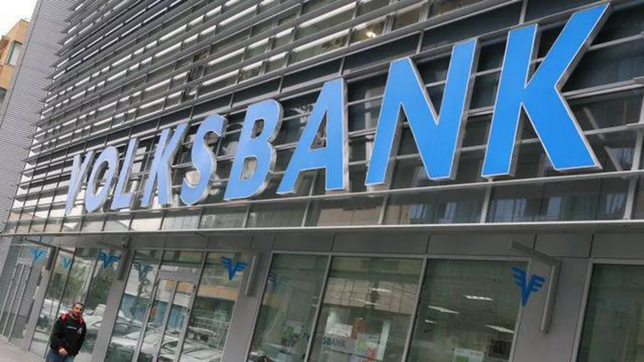 Austria negociază cu BCE un plan pentru suplimentarea capitalului Volksbank