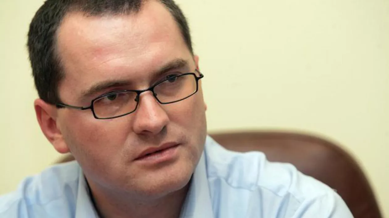 Korodi: Nu am fost contactat să intervin la Romsilva. Sunt probabil discuţii şi strategii între ei