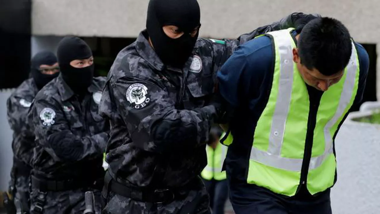 Mexic: Presupusul şef al cartelului responsabil de dispariţia a 43 de studenţi a fost arestat