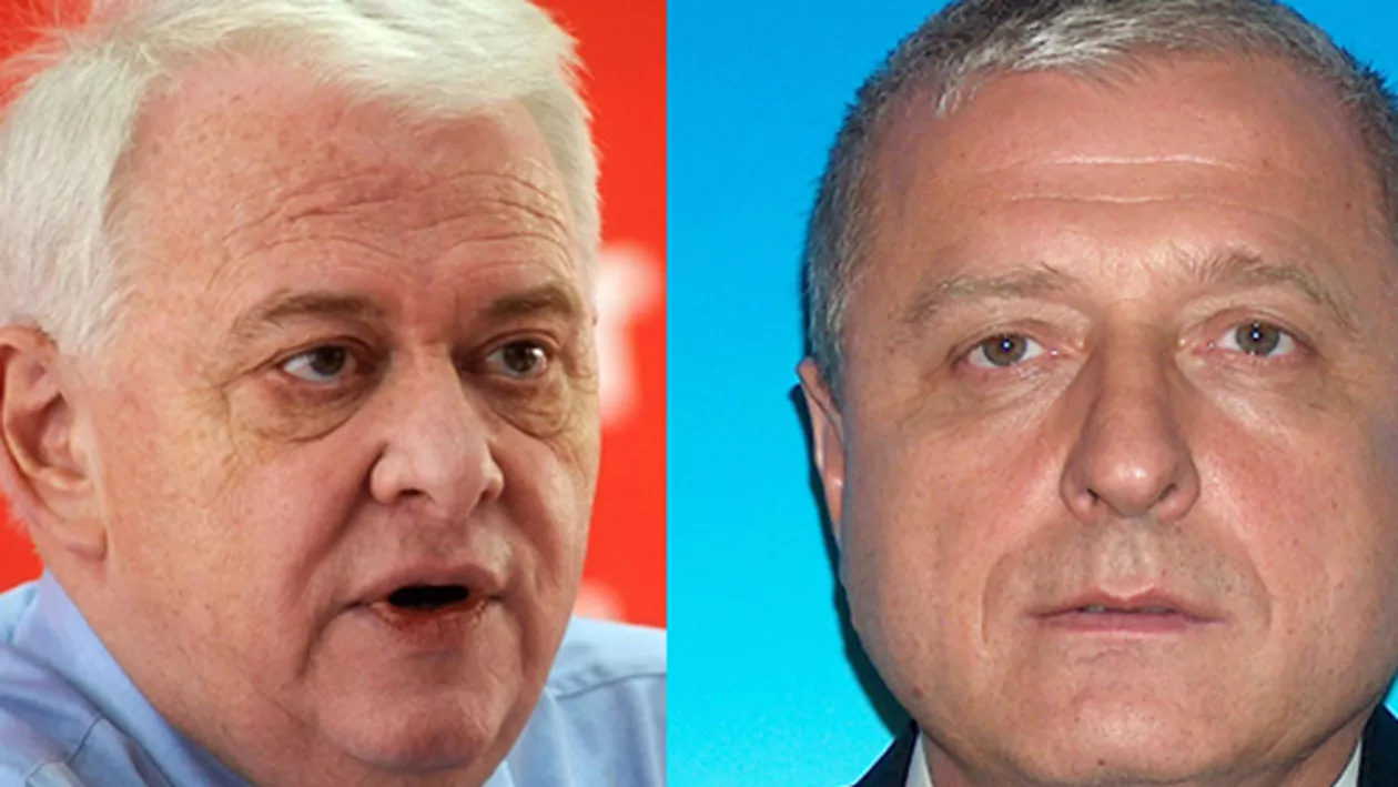 Biroul Permanent al Camerei Deputaţilor discută cererea DNA de a încuviinţa arestarea lui Viorel Hrebenciuc și Ioan Adam (VIDEO)
