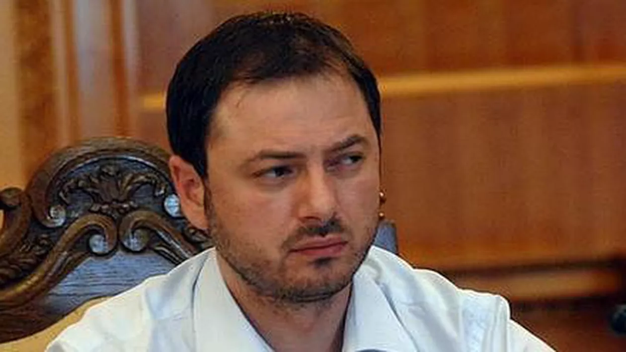 Motreanu (PNL): Parlamentarii ACL vor vota încuviințarea arestării pentru Hrebenciuc și Adam