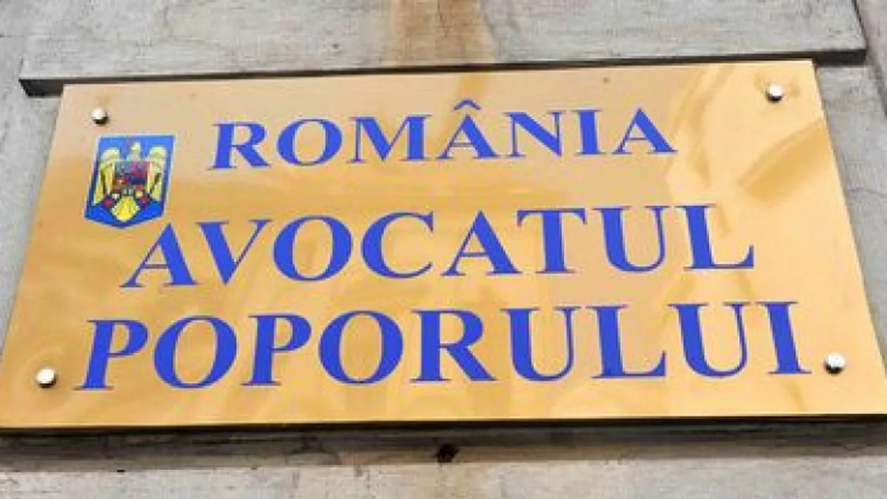 Avocatul Poporului: Sesizarea CC în legătură cu OUG privind migraţia aleşilor excedează competenţa instituţiei