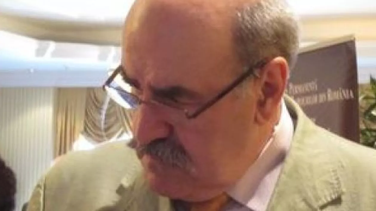 Un avocat de 80 de ani a recurs la greva foamei: Baroul București refuză să-l reprimească în rândul avocaţilor activi