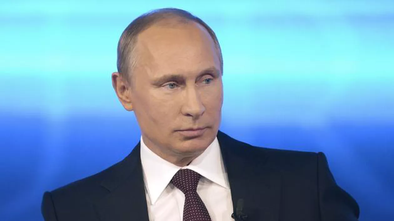Putin le va cere insurgenților pro-ruși să ajute ancheta privind prăbuşirea zborului MH17