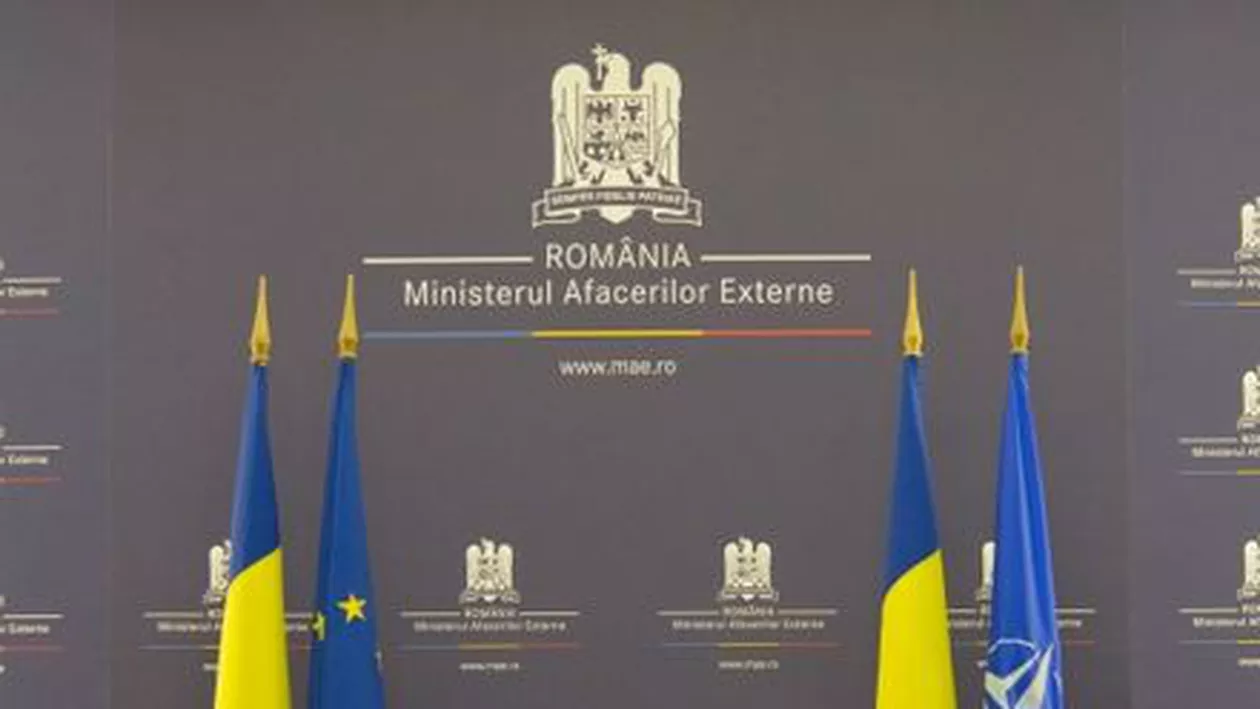 MAE reacţionează la afirmaţiile unui politician italian făcute pe Facebook la adresa românilor