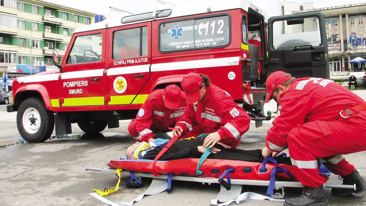 Tragedie la Chiajna: Un preot a fost ucis de o șoferiță de 22 de ani care conducea beată și fără permis (VIDEO)