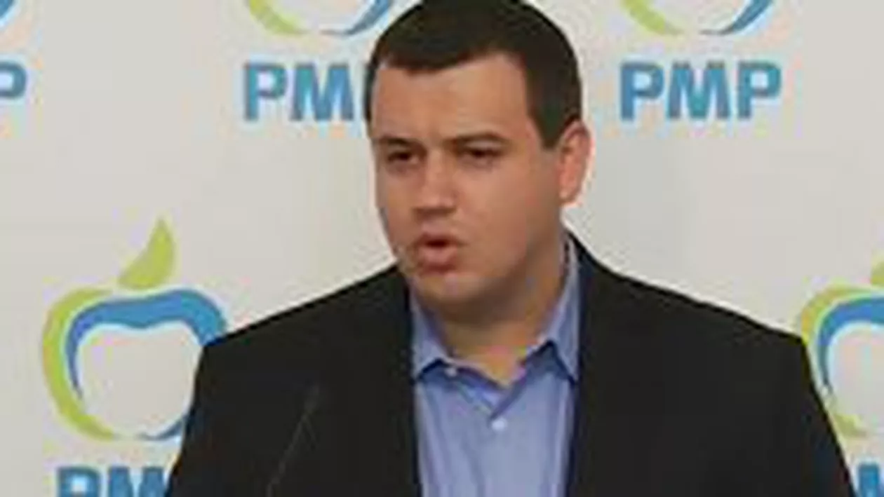 PMP acuză campanie agresivă împotriva Elenei Udrea: Eugen Tomac anunță că va depune plângeri penale (VIDEO)