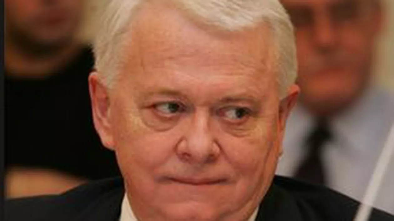 DNA: Hrebenciuc le-a promis prinţilor Paul şi Lia intervenţii pentru obţinerea unor imobile