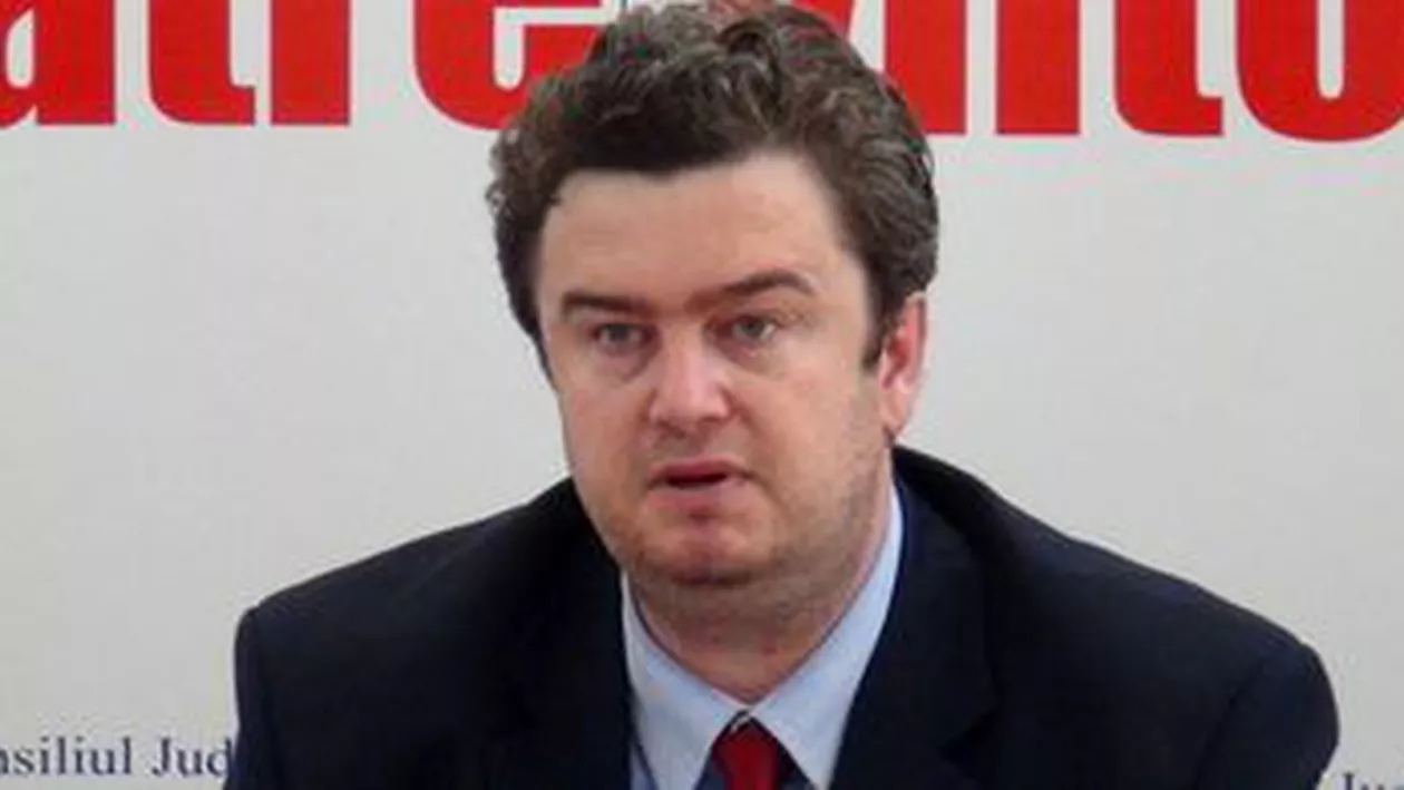 DNA: Intervenţii la şeful CJ Suceava să cumpere o moşie a lui Sturdza, în dosarul retrocedărilor