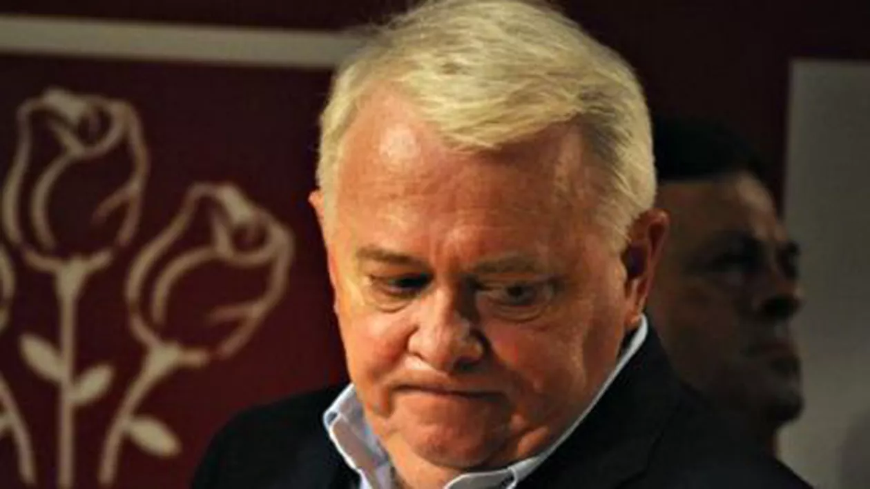 Interceptări din dosarul lui Hrebenciuc și al lui Șova: Numele lui Valeriu Zgonea și al președintelui CJ Vrancea apar în discuții