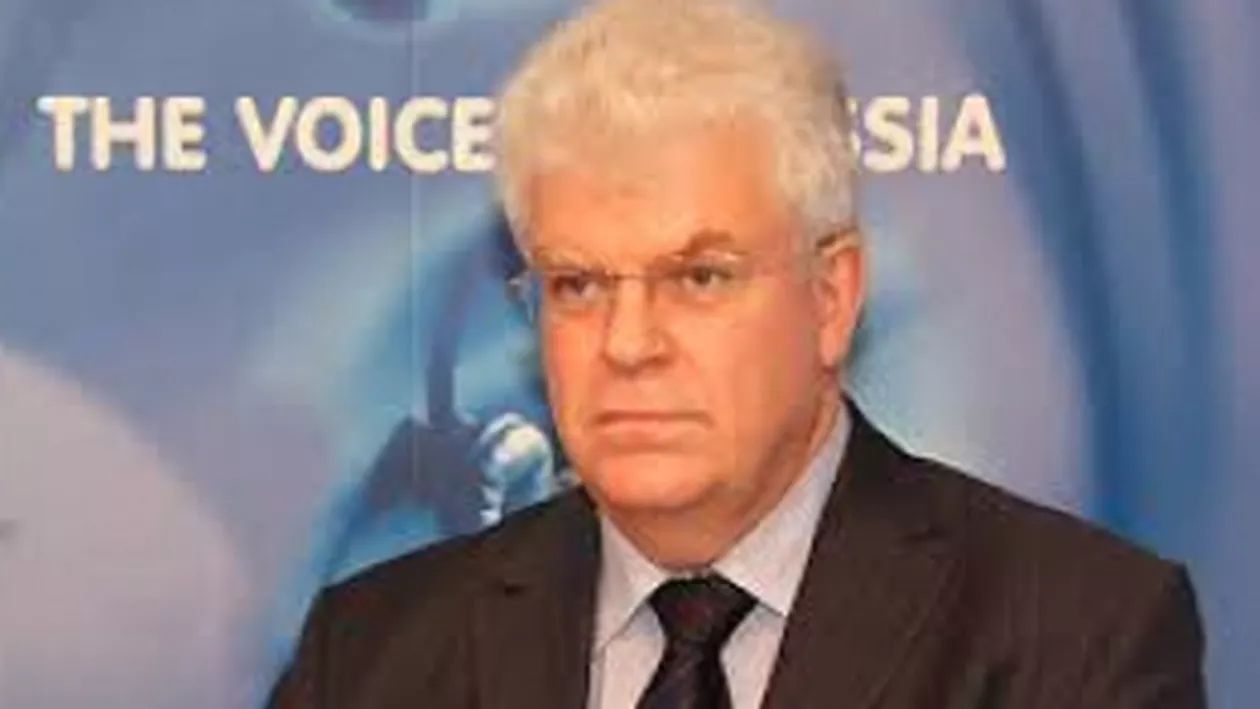 Reprezentantul Rusiei la UE: Suntem deschiși să intensificăm cooperarea cu noua Comisie Europeană