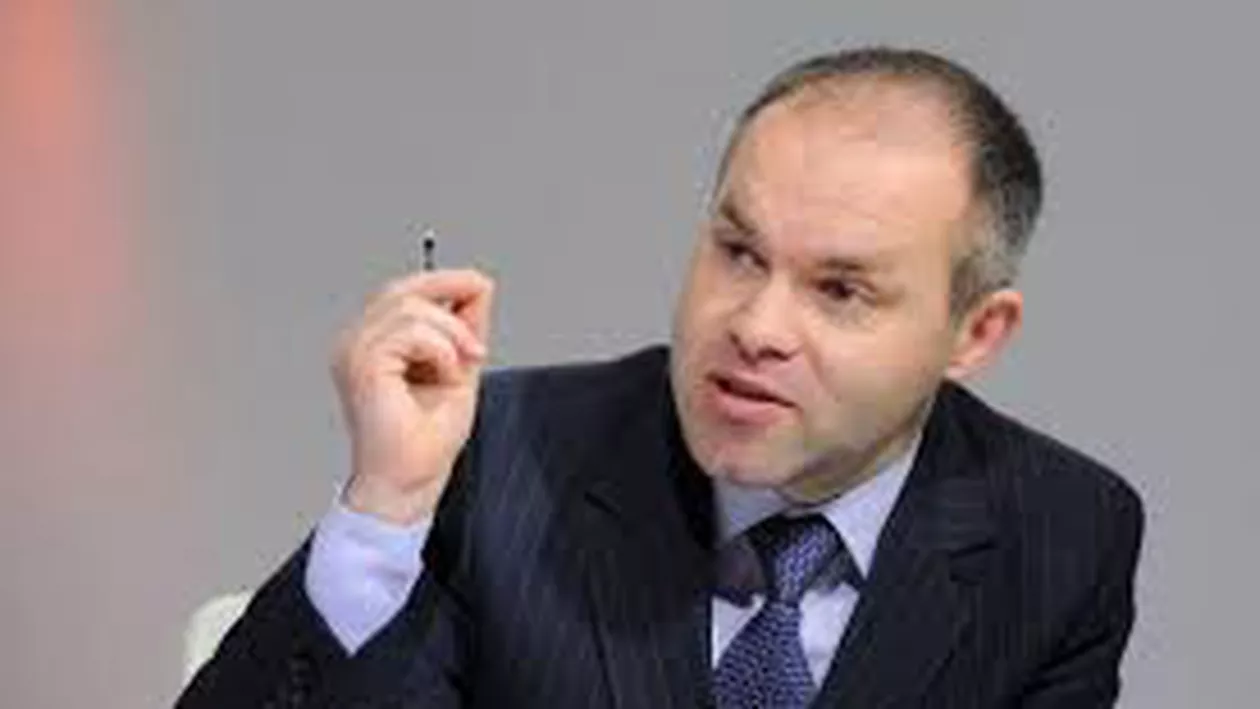 Fostul ministru Daniel Funeriu, audiat la DNA, în dosarul Microsoft