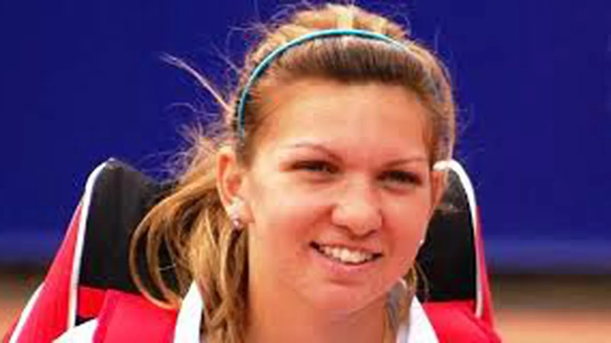 Turneul Campioanelor: Simona Halep joacă împotriva Serenei Williams, miercuri la prânz