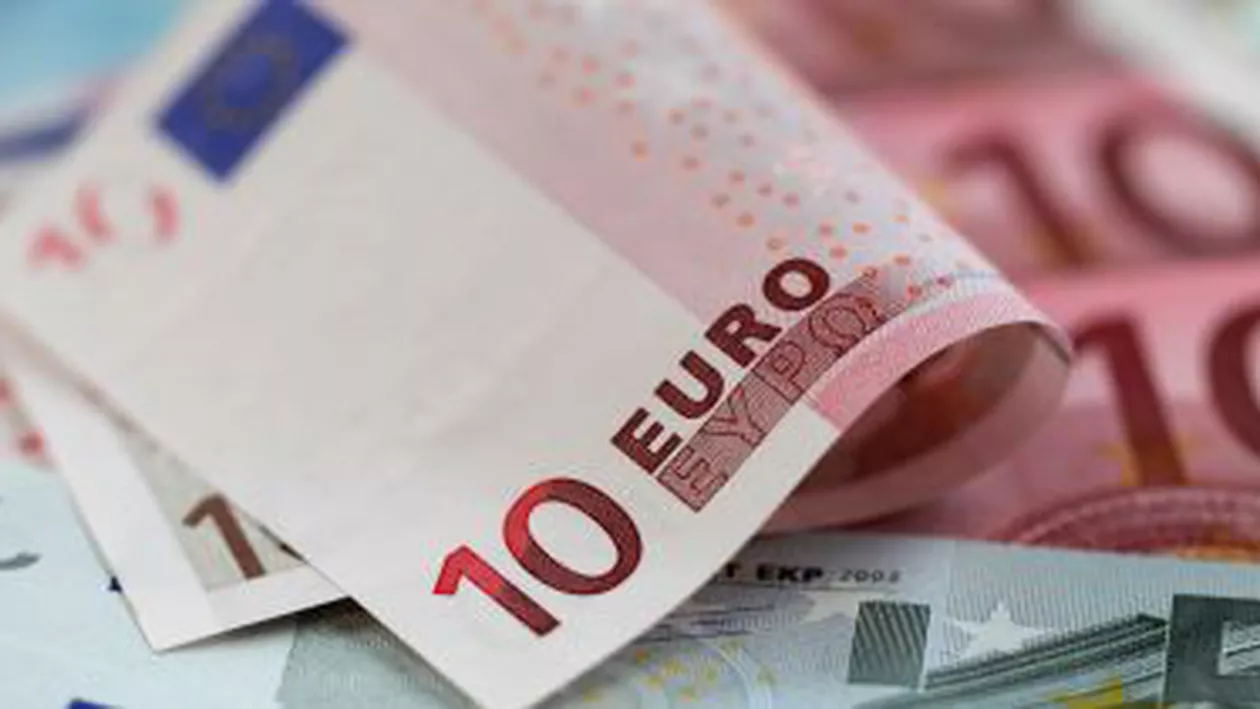 Ucraina a cerut Uniunii Europene un împrumut suplimentar de două miliarde euro pentru plata gazelor rusești